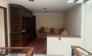 CASA EN VENTA ZINACANTEPEC FRACCIONAMIENTO HACIENDA CASA GRANDE