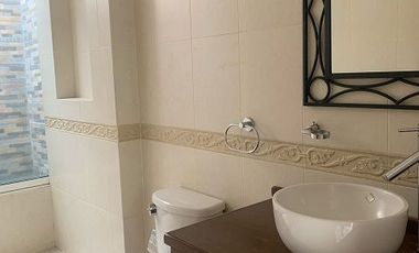 CASA EN VENTA ZINACANTEPEC FRACCIONAMIENTO HACIENDA CASA GRANDE