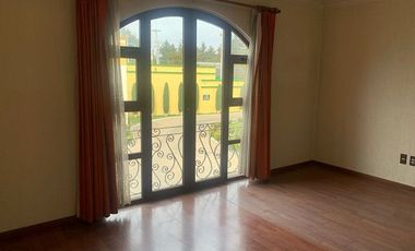 CASA EN VENTA ZINACANTEPEC FRACCIONAMIENTO HACIENDA CASA GRANDE