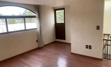 CASA EN VENTA ZINACANTEPEC FRACCIONAMIENTO HACIENDA CASA GRANDE