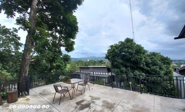 RUMAH CIGADUNG CIBEUNYING DAGO BANDUNG Hunian Mewah dengan Kolam Renang | Rp2,6 Miliar