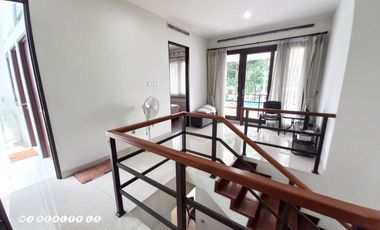 RUMAH CIGADUNG CIBEUNYING DAGO BANDUNG Hunian Mewah dengan Kolam Renang | Rp2,6 Miliar