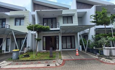 RUMAH CIGADUNG CIBEUNYING DAGO BANDUNG Hunian Mewah dengan Kolam Renang | Rp2,6 Miliar
