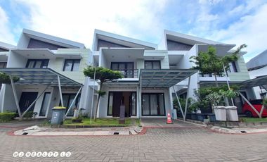 RUMAH CIGADUNG CIBEUNYING DAGO BANDUNG Hunian Mewah dengan Kolam Renang | Rp2,6 Miliar