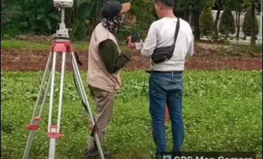 DIJUAL TANAH KAVLING SIAP BANGUN DI KOMPLEK BILLYMOON LOKASI STRATEGIS DI PONDOK KELAPA