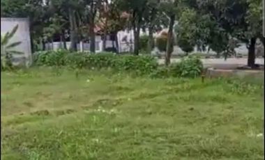 DIJUAL TANAH KAVLING SIAP BANGUN DI KOMPLEK BILLYMOON LOKASI STRATEGIS DI PONDOK KELAPA