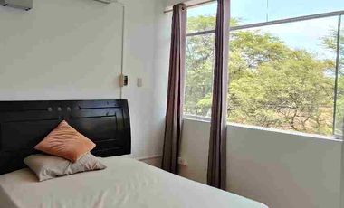 DÚPLEX EN VENTA DE OCASIÓN EN PIURA