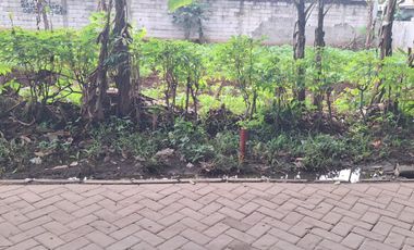 Spesial Promo Murah Kavling SHM 10 Menit Stasun Rawa Buntu