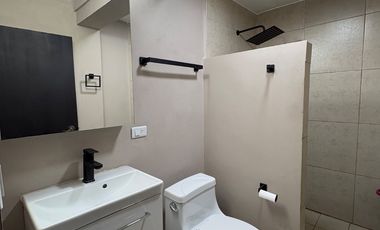 Renta de habitación estilo Loft en colonia Talleres Monterrey N.L