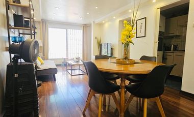 Venta hermosa casa de tres dormitorios en pasaje Chimbarongo