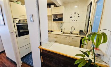 Venta hermosa casa de tres dormitorios en pasaje Chimbarongo