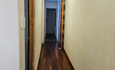 Venta hermosa casa de tres dormitorios en pasaje Chimbarongo