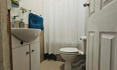 Venta hermosa casa de tres dormitorios en pasaje Chimbarongo