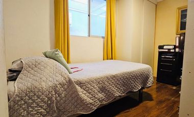 Venta hermosa casa de tres dormitorios en pasaje Chimbarongo