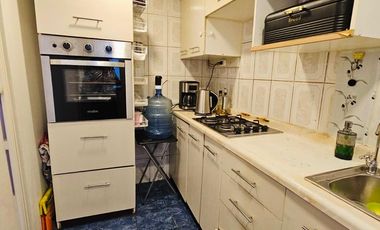 Venta hermosa casa de tres dormitorios en pasaje Chimbarongo
