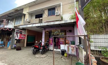 KOST EXCLUSIVE STRATEGIS DI TEPI JALAN KALIURANG SHM