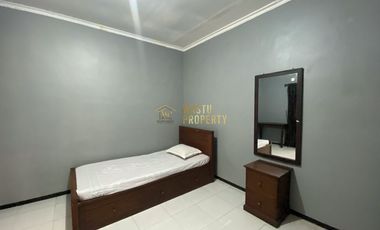 KOST EXCLUSIVE STRATEGIS DI TEPI JALAN KALIURANG SHM