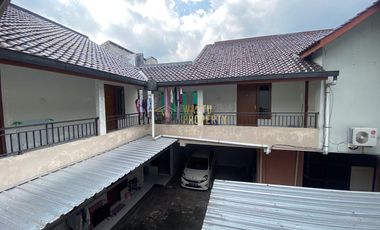 KOST EXCLUSIVE STRATEGIS DI TEPI JALAN KALIURANG SHM
