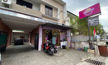 KOST EXCLUSIVE STRATEGIS DI TEPI JALAN KALIURANG SHM