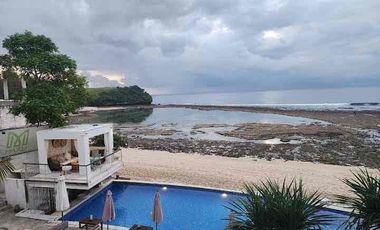 DI JUAL CEPAT BEACH CLUB DI BALANGAN