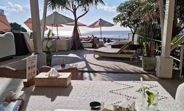 DI JUAL CEPAT BEACH CLUB DI BALANGAN