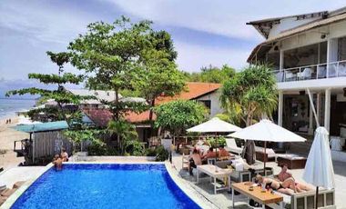 DI JUAL CEPAT BEACH CLUB DI BALANGAN