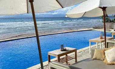 DI JUAL CEPAT BEACH CLUB DI BALANGAN