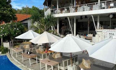 DI JUAL CEPAT BEACH CLUB DI BALANGAN