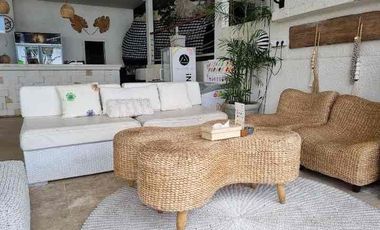 DI JUAL CEPAT BEACH CLUB DI BALANGAN