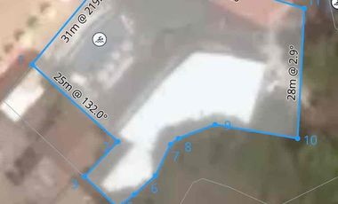 DI JUAL CEPAT BEACH CLUB DI BALANGAN