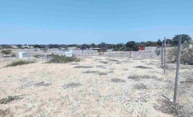 REMATO TERRENO Los Ejidos PIURA