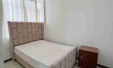VENDO LINDO DEPA - PIURA