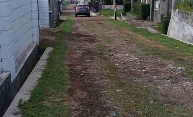 Tanah dijual di Sukalaksana, Lembang, Bandung Barat, Jawa Barat