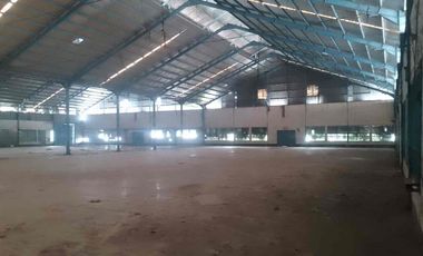Disewakan gudang sangat luas di purwakarta