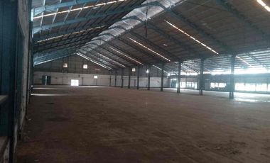 Disewakan gudang sangat luas di purwakarta