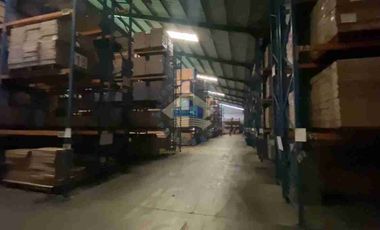 Disewakan Pabrik di Pasir Jaya, Jatiuwung - Kota Tangerangn
