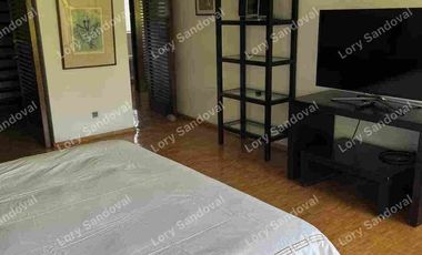 HERMOSO DEPARTAMENTO AMUEBLADO EN RENTA POLANCO