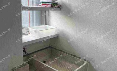 HERMOSO DEPARTAMENTO AMUEBLADO EN RENTA POLANCO