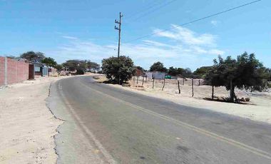 TERRENO EN VENTA LOS EJIDOS -PIURA