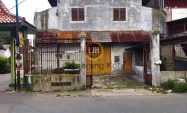 Bangunan cocok untuk usaha di Kaliurang