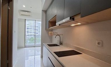 Disewa Apartemen Studio Paling Dicari Di Taman Anggrek Residences Dekat Kampus, Transportasi Dan Mall Central Park