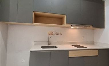 Disewa Apartemen Studio Paling Dicari Di Taman Anggrek Residences Dekat Kampus, Transportasi Dan Mall Central Park