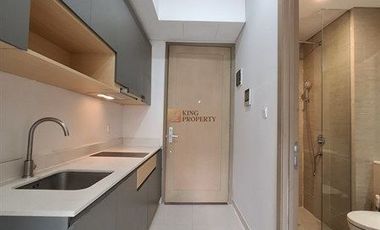 Disewa Apartemen Studio Paling Dicari Di Taman Anggrek Residences Dekat Kampus, Transportasi Dan Mall Central Park