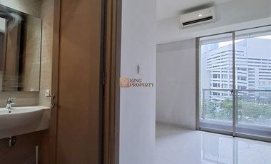 Disewa Apartemen Studio Paling Dicari Di Taman Anggrek Residences Dekat Kampus, Transportasi Dan Mall Central Park