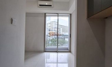 Disewa Apartemen Studio Paling Dicari Di Taman Anggrek Residences Dekat Kampus, Transportasi Dan Mall Central Park