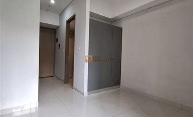 Disewa Apartemen Studio Paling Dicari Di Taman Anggrek Residences Dekat Kampus, Transportasi Dan Mall Central Park