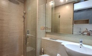 Disewa Apartemen Studio Paling Dicari Di Taman Anggrek Residences Dekat Kampus, Transportasi Dan Mall Central Park