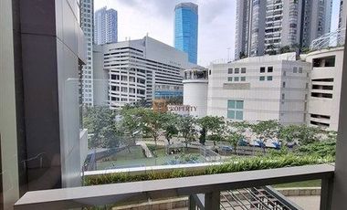 Disewa Apartemen Studio Paling Dicari Di Taman Anggrek Residences Dekat Kampus, Transportasi Dan Mall Central Park
