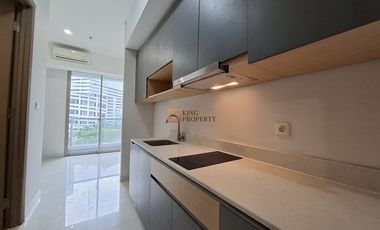 Disewa Apartemen Studio Paling Dicari Di Taman Anggrek Residences Dekat Kampus, Transportasi Dan Mall Central Park