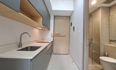 Disewa Apartemen Studio Paling Dicari Di Taman Anggrek Residences Dekat Kampus, Transportasi Dan Mall Central Park